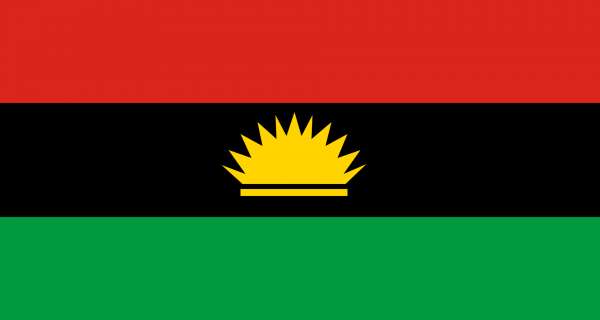 With the current state of violence in Nigeria do you think that it is the right time for Biafra ? Join the polls now !!! Image