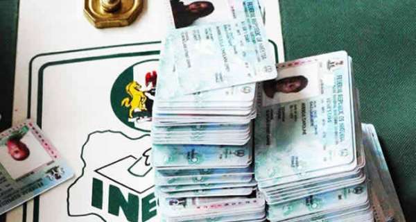 Sell your Permanent Voters Card, buy hopelessness, Christian Council warns