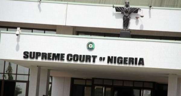Naira Redesign: Supreme court fixes 3rd March for judgement