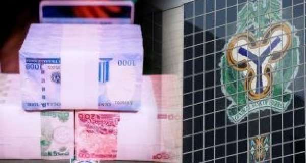 CBN officials to meet on Monday over naira crisis