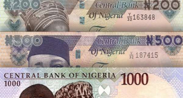 Guidelines release by CBN to deposit old notes at branches