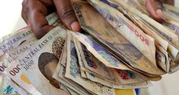 CBN has order banks to collect old N500 and N1000 notes