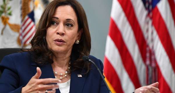 US VP Harris to visit Ghana, Tanzania, Zambia in push to boost Africa links