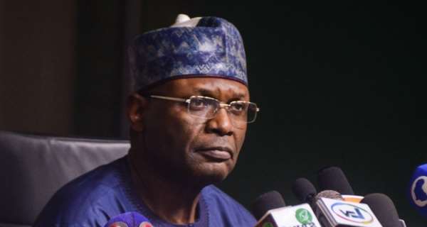 How results will be transmitted during gov polls – INEC