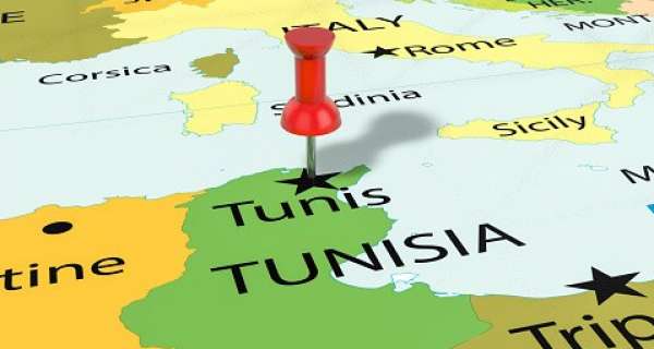 African foreign students in Tunisia fearful after racist violence