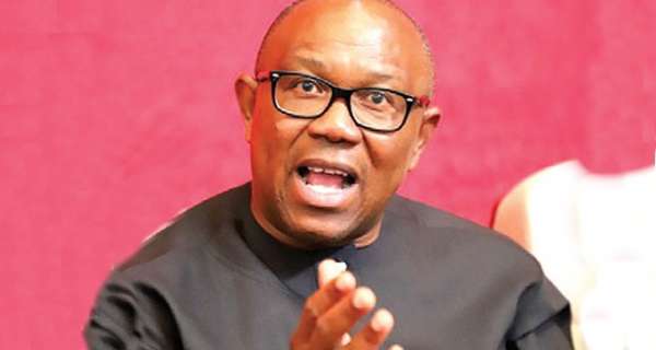 I’ll prove I won presidential election, Peter Obi vows