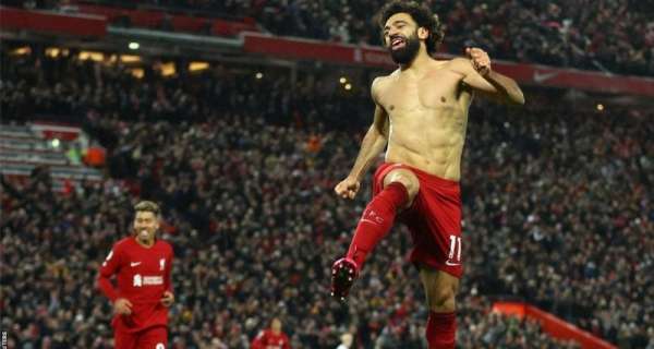 Liverpool 7-0 Man Utd: 'Glimpse of future as Reds humiliate old rivals'