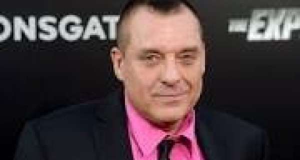 Tom Sizemore, star of Saving Private Ryan, dies aged 61 after brain aneurysm