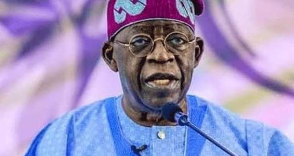 INEC declares Tinubu winner of presidential election