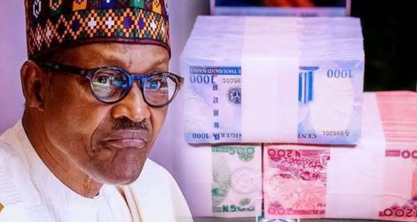 Supreme Court orders old N200, N500, N1,000 notes to remain legal tender till Dec 31