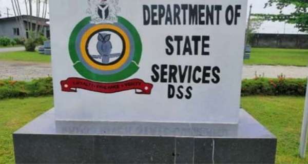 Arrest interim government plotters, APC, PDP tell DSS
