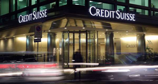 UBS is buying Credit Suisse in bid to halt banking crisis