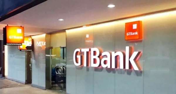 GTBank denies giving N500 million to Tinubu