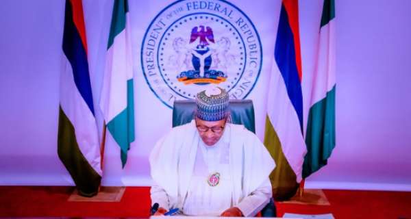 Buhari approves postponement of 2023 census