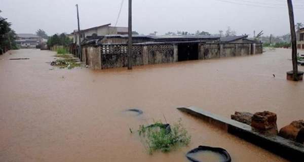 Prepare for heavy rain, flooding, Anambra govt warns residents