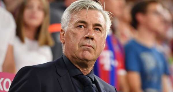 Ancelotti saddened by Chelsea’s slump