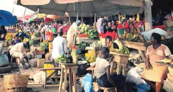 Food price inflation remains high globally – World Bank