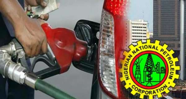 FG suspends fuel subsidy removal