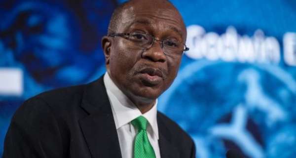 External reserves fall by $1.46bn in two months- CBN