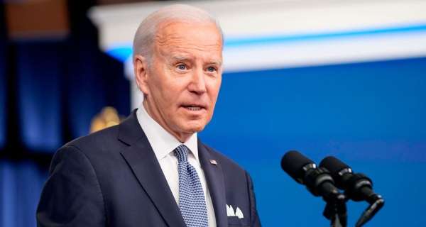 Biden announces reelection bid, saying battle for nation’s soul isn’t complete