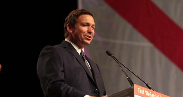 Ron DeSantis to launch 2024 presidential bid on Twitter - reports