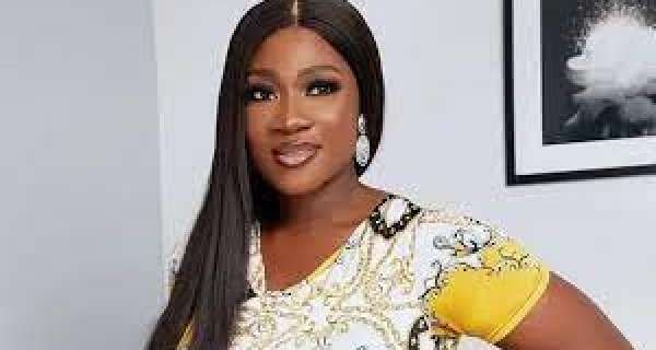 ‘Greatest pain of all’, Mercy Johnson loses father, quizzes God