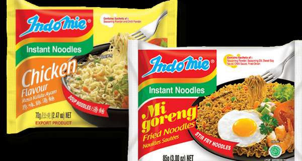 UPDATED: Noodles: Nigeria at risk of increased cancer cases if… – Institute