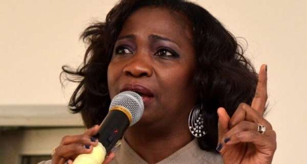 Emdee Tiamiyu: Caution your anchors, Abike-Dabiri tells Arise TV CEO