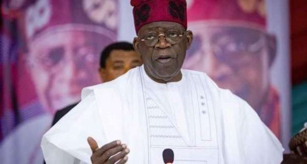 Tinubu takes oath as President, Nigerians demand quick actions