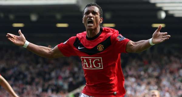 Former Man Utd star Nani departs Melbourne Victory