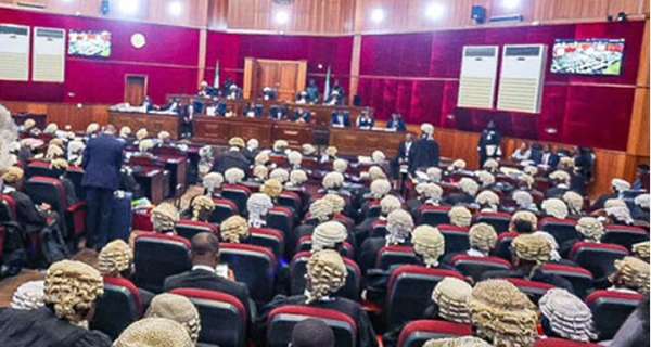 Presidential election tribunal adjourns APM’s petition to Thursday