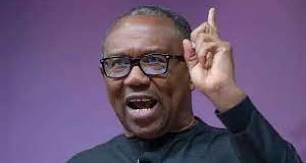 I’ll go all the way to reclaim my mandate – Peter Obi