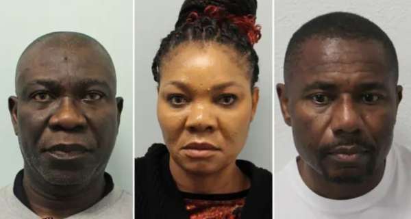 Organ trafficking: UK court sentences Ekweremadu to 10 years imprisonment