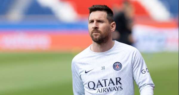 Messi's move to Saudi a 'done deal': source close to negotiations