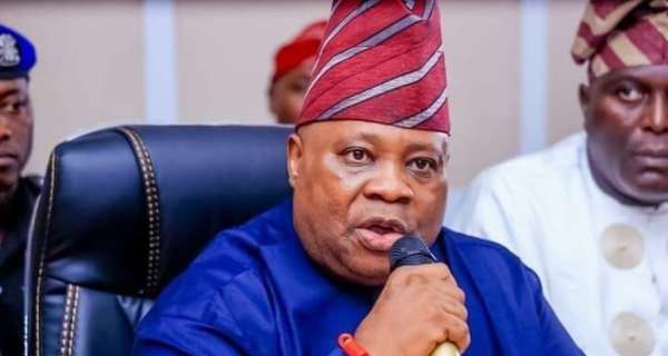 Supreme Court affirms Adeleke as Osun Governor