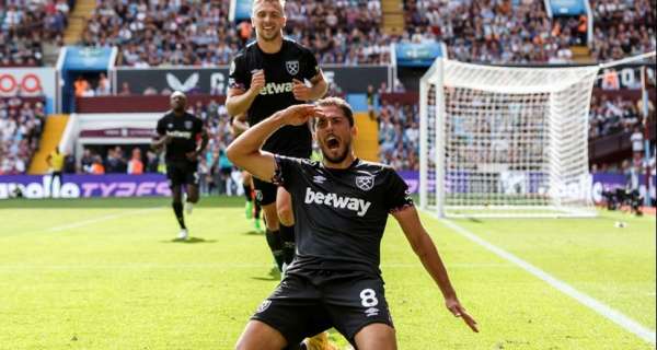 West Ham reach Europa Conference League final