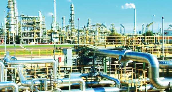 Dangote Refinery opens, eyes crude from three continents