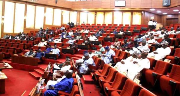 26 days to go: Outrage as Senate approves Buhari’s N22.7tn extra-budgetary spending