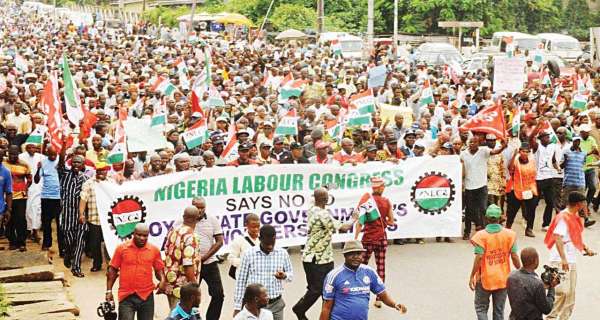 Workers lament eight years of unkept promises as minimum wage loses value