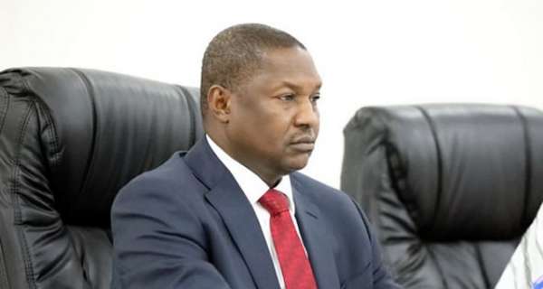 Reps grill Malami over $2.4bn illegal oil sale, demand records of $1bn recoveries