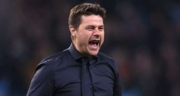 Pochettino becomes Chelsea’s new coach