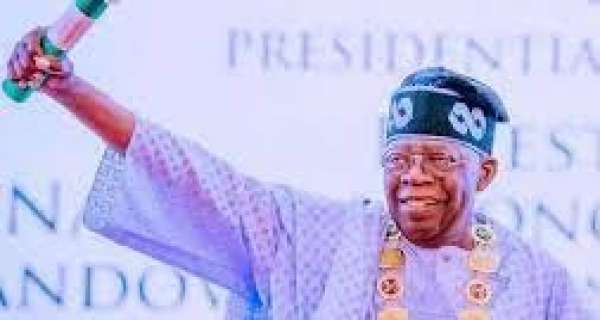 Breaking: S-Court dismisses PDP’s suit, affirms Bola Tinubu’s eligibility for presidency