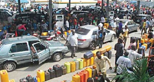 NNPC confirms petrol price hike