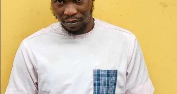 Seun Kuti apologised, gave cop ₦‎12,000 to repair vehicle, police say