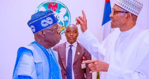 Tinubu vows to kill corruption, seeks Nigerians cooperation