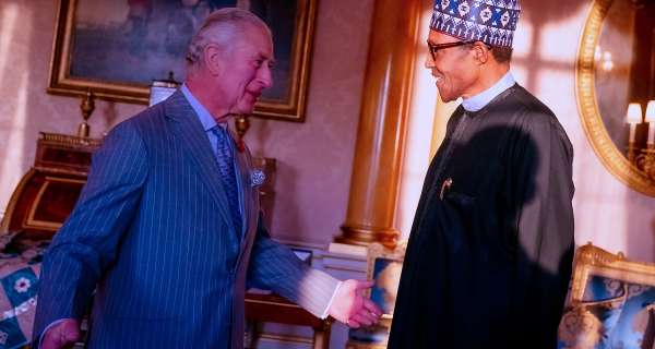 Buhari to attend King Charles III’s coronation in London