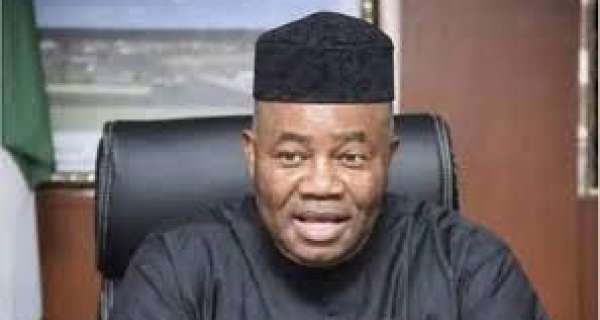 Niger Delta groups reject Akpabio as ‘anointed’ Senate President