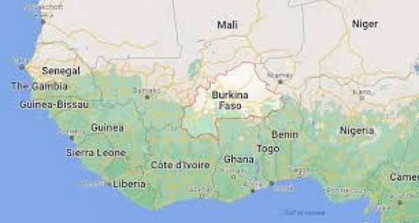 Jihadists Kill A Dozen Villagers In Burkina Faso Attack 
