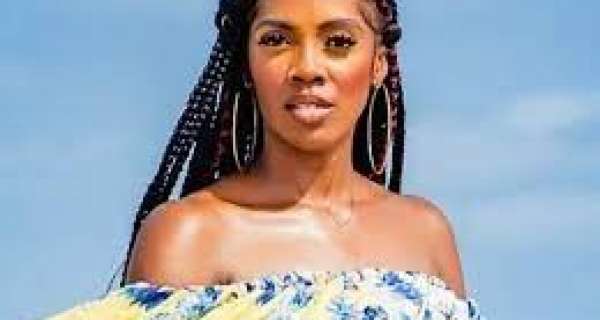 Iconic looks of Tiwa Savage that earned her the nickname ‘African baddest gyal’