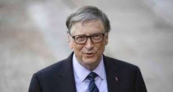 Bill Gates To Meet With Innovators, Others In Nigeria Next Week